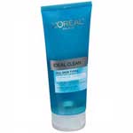 LOREAL IDEAL FOAMING GEL CLEANSER