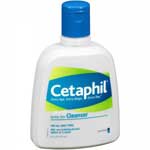 CETAPHIL GENTLE SKIN CLEANSER