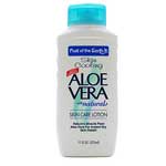 FRUIT OF THE EARTH LOTION ALOE VERA