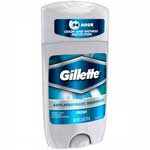 GILLETTE MACH3 FRESH DEODORANT