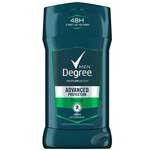 DEGREE DEO IS OVERTIME