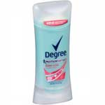 DEGREE DEO SENSE IS B C