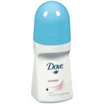 DOVE ROLL-ON POWDER
