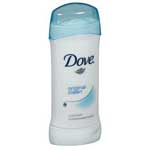 DOVE INVISIBLE SOLID ORIGINAL CLEAN