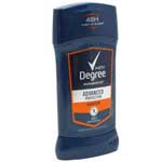 DEGREE M/A ADVENTURE