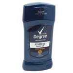 DEGREE MEN MOTION SENSE