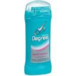 DEGREE INV S. SHEEN PWD