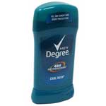 DEGREE SOLID COOL