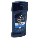DEGREE MEN IS ADR EXTREME