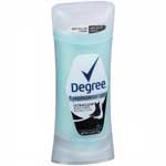 DEGREE IS WOMAN B&W