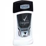 DEGREE IS MAN B&W