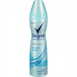 DEGREE SHOWER CLEAN