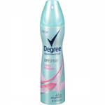 DEGREE SHEER POWDER