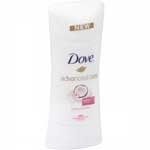 DOVE GO FRESH C COCONUT