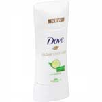DOVE GO FRESH COOL ESSENTIALS