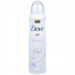 DOVE SOOTHING CHAMOMILE ANTIPERSPIRANT