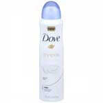 DRY ORIGINAL CLEAN ANTIPERSPIRANT