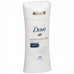 DOVE ADVANCED CARE ORIGINAL CLEAN