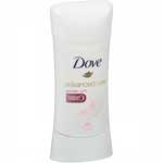 DOVE ADV POWDER