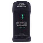 AXE APOLLO INV STICK DEOD