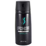 AXE APOLLO BODY SPRAY