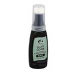 GRIFFIN SCUFF COVER BLACK