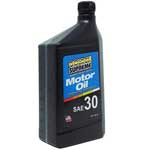 G.S.MOTOR OIL SAE 30 SA