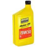 G.S. ACEITE MOTOR 5W30 SL