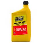 G.S. ACEITE MOTOR 10W30 SL