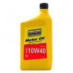 G.S.MOTOR OIL SAE 10W40 SA