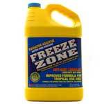 FREEZE ZONE RADIATOR ADDITIVE
