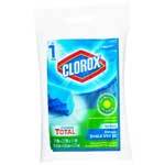 CLOROX ESPONJA DOBLE  USO NO RAYA 3D