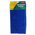 MICROFIBER CLOTH 6PK