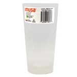 IMUSA VASO PLASTICO 8 OZ