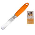 BAKERS SECRET MINI ICING SPREADER 9IN