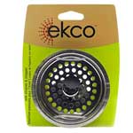 EKCO SINK STOPPER STAINLESS STEEL