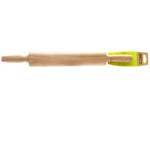 ECKO WOOD ROLLING PIN