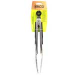 EKCO 9 INCH LOCKING TONGS DELUXE
