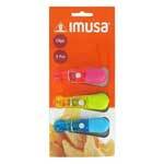 CLIPS 3-PCS