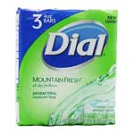 DIAL MOUNTAIN FRESH 3PK