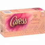 CARESS DAILY SILK 6-BAR
