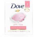 DOVE PINK 2-BAR