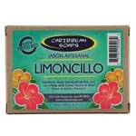 CARIBBEAN SOAPS LIMONCILLO