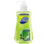 DIAL LIQ ALOE PUMP