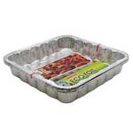 HANDI FOIL SQUARE CAKE PAN
