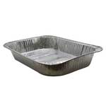 FOIL PAVO RECTANGULAR