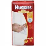 HUGGIES LIT.SNUGGLERS NEWBORN