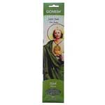 GONESH INCENSE STICKS ST JUDE