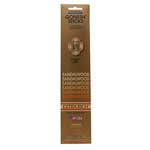 GONESH INCENSE STICKS SANDALWOOD
