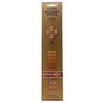GONESH INCENSE STICKS PERFUMED WITH MUSK